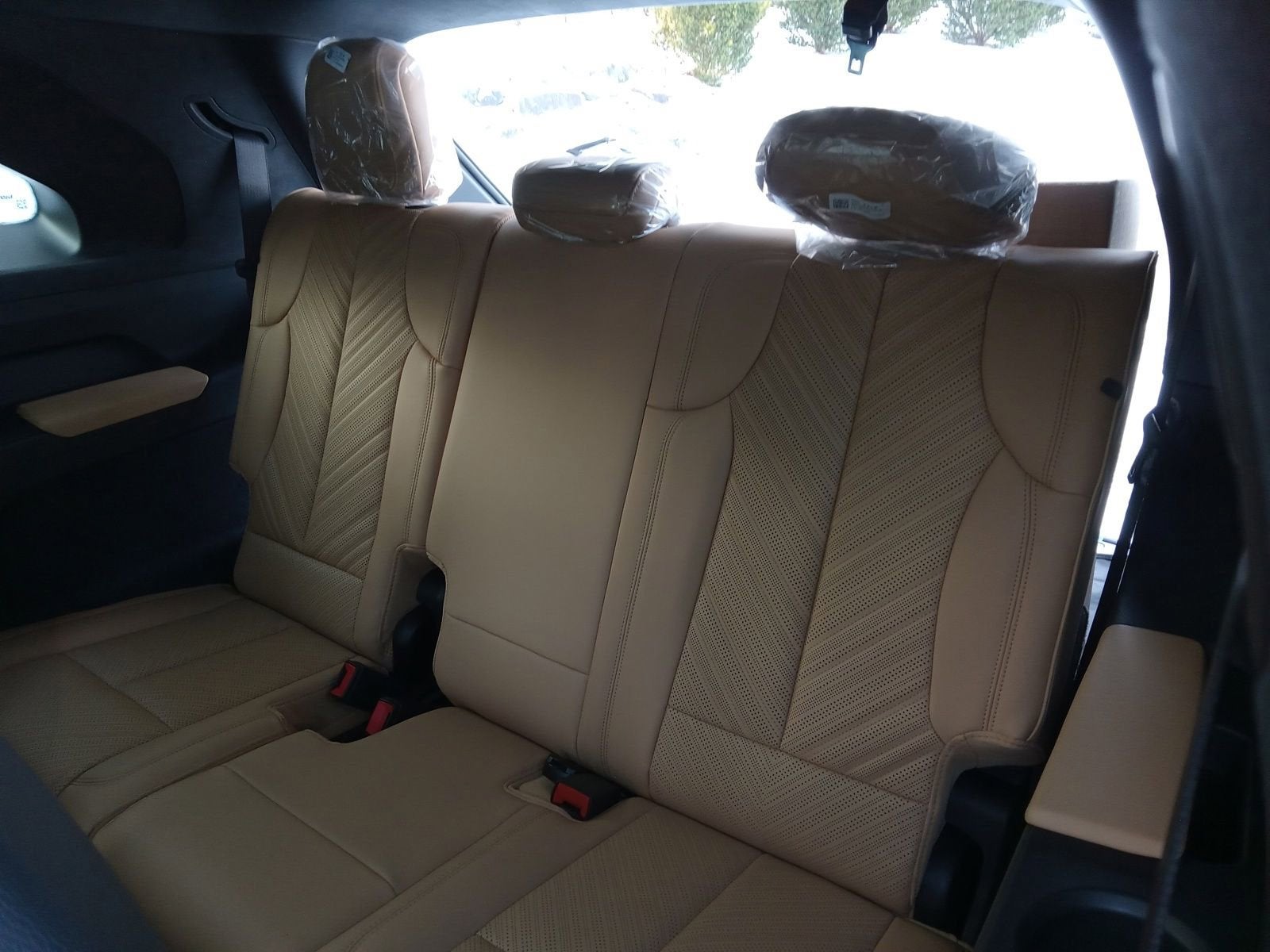 2026 Cadillac ESCALADE IQ Premium Sport