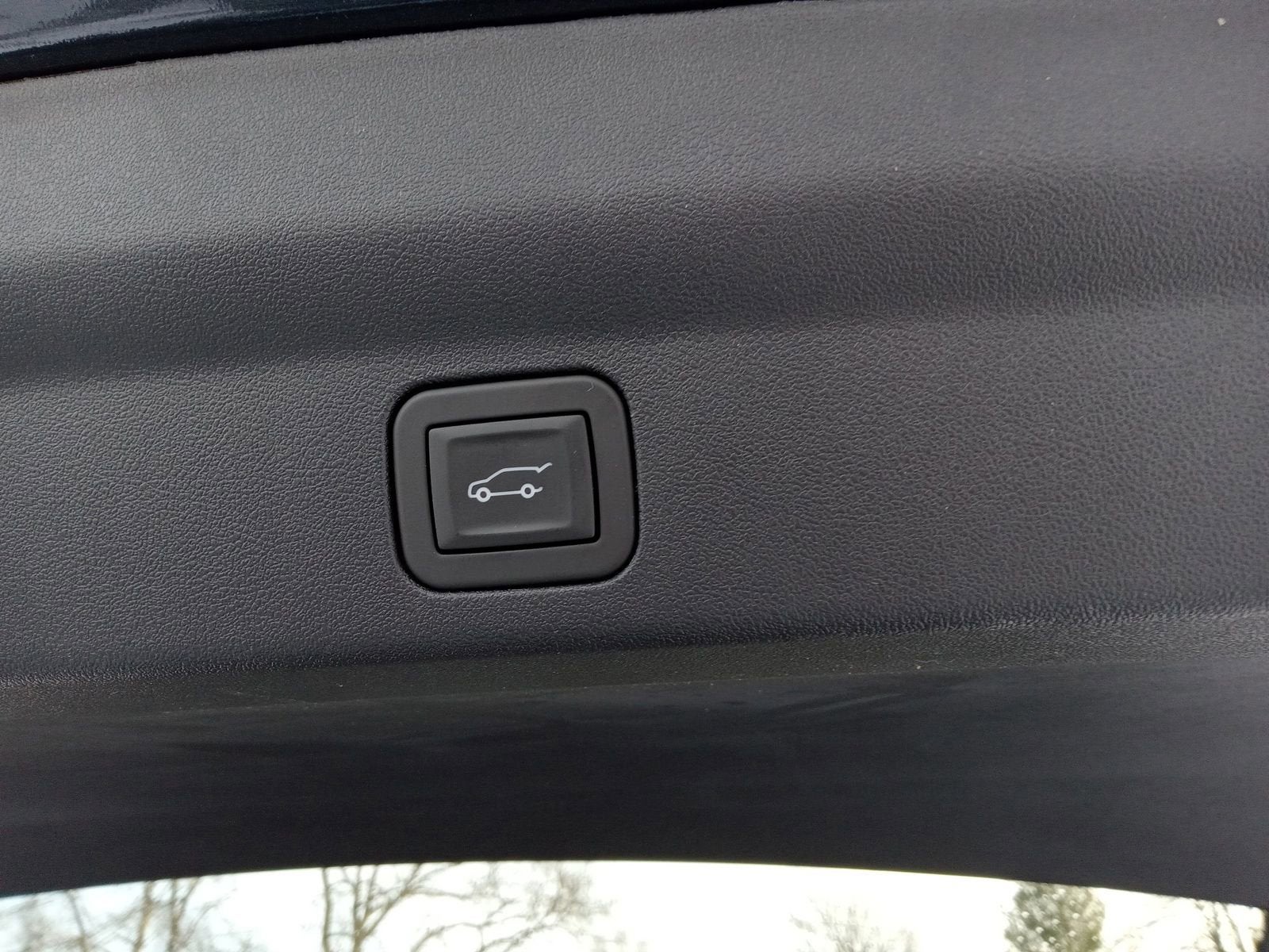 2026 Cadillac ESCALADE IQ Premium Sport