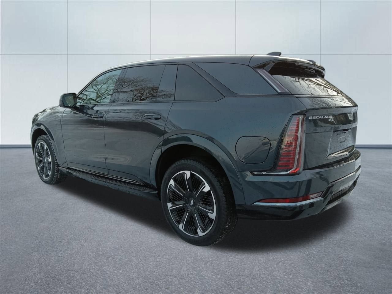 2026 Cadillac ESCALADE IQ Premium Sport