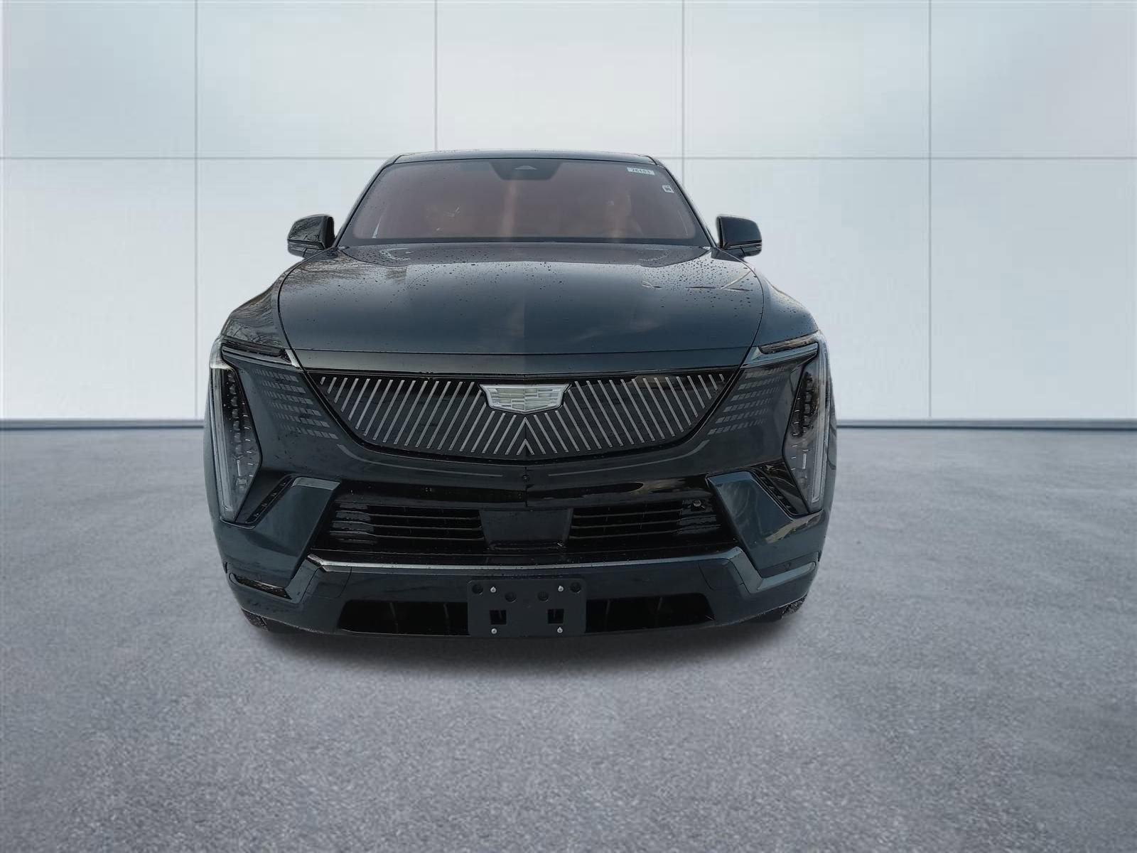 2026 Cadillac ESCALADE IQ Premium Sport