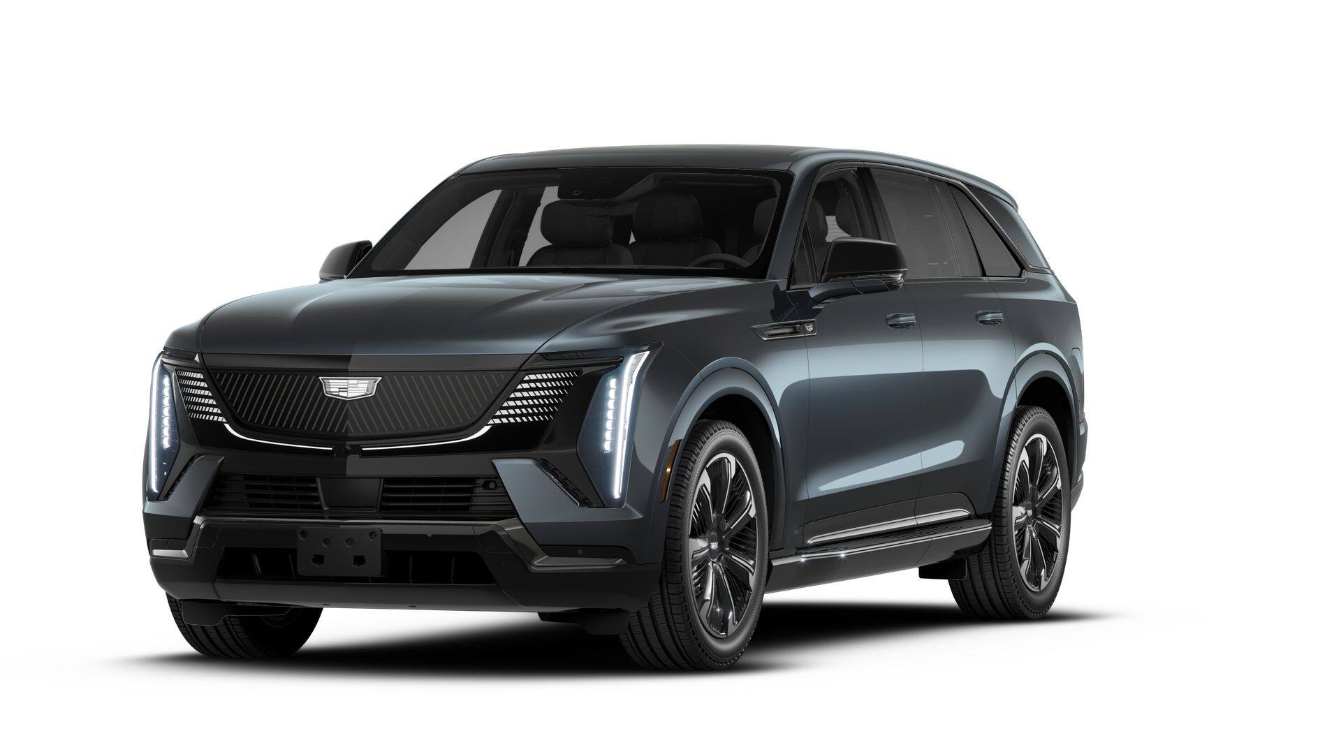 2026 Cadillac ESCALADE IQ Premium Sport