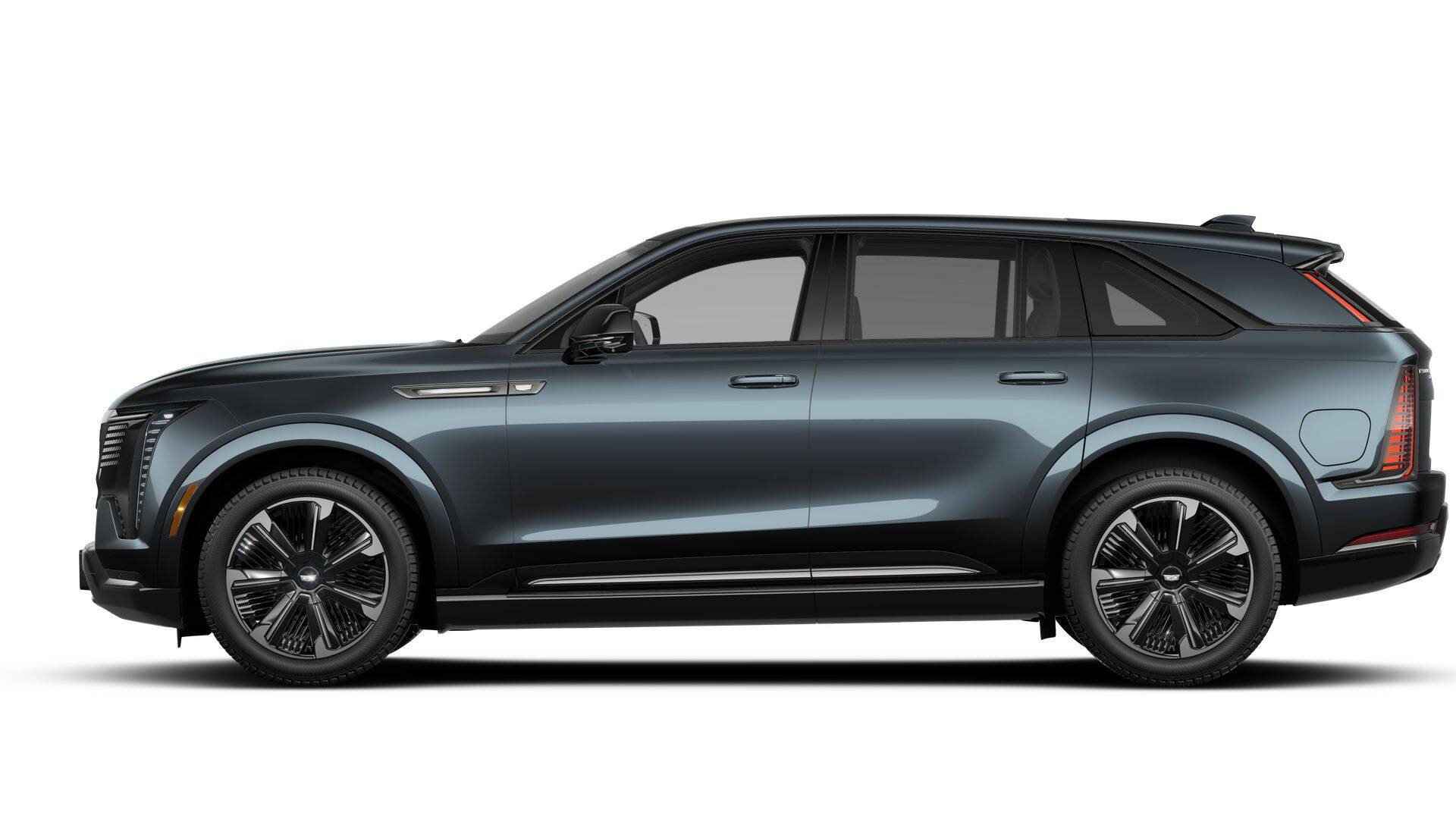 2026 Cadillac ESCALADE IQ Premium Sport