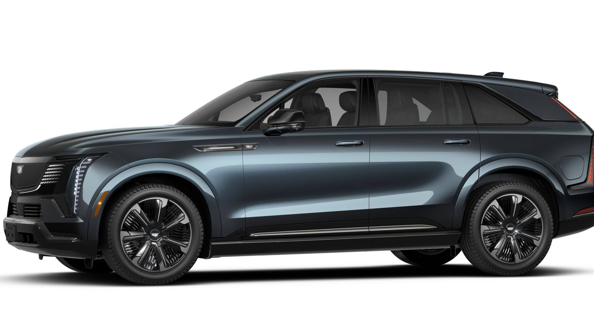 2026 Cadillac ESCALADE IQ Premium Sport