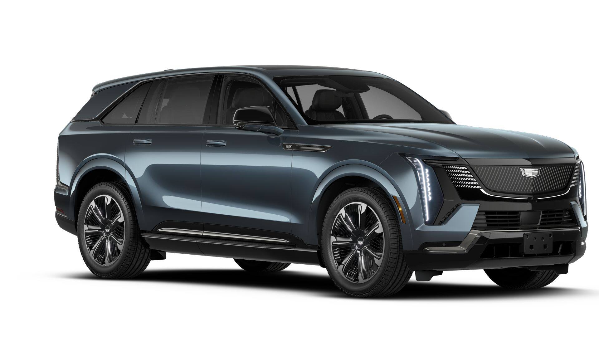 2026 Cadillac ESCALADE IQ Premium Sport