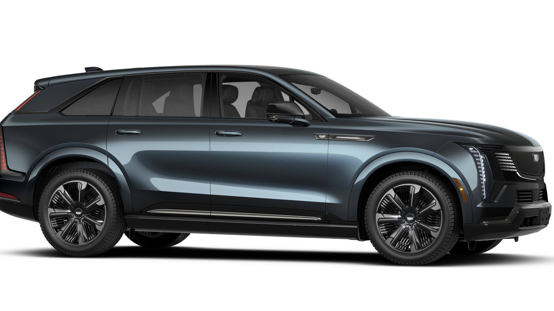 2026 Cadillac ESCALADE IQ Premium Sport