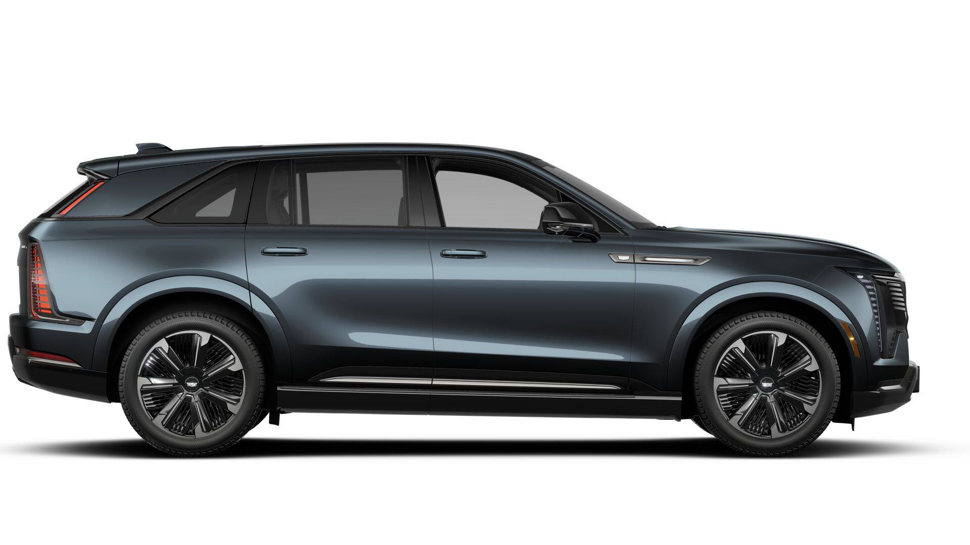 2026 Cadillac ESCALADE IQ Premium Sport