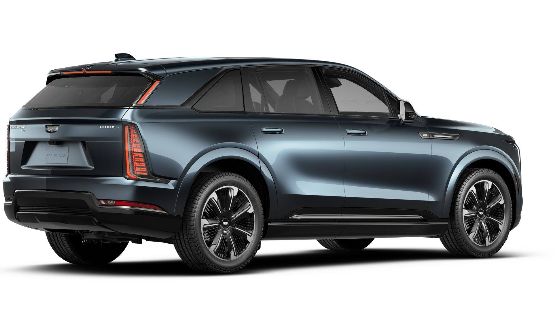 2026 Cadillac ESCALADE IQ Premium Sport