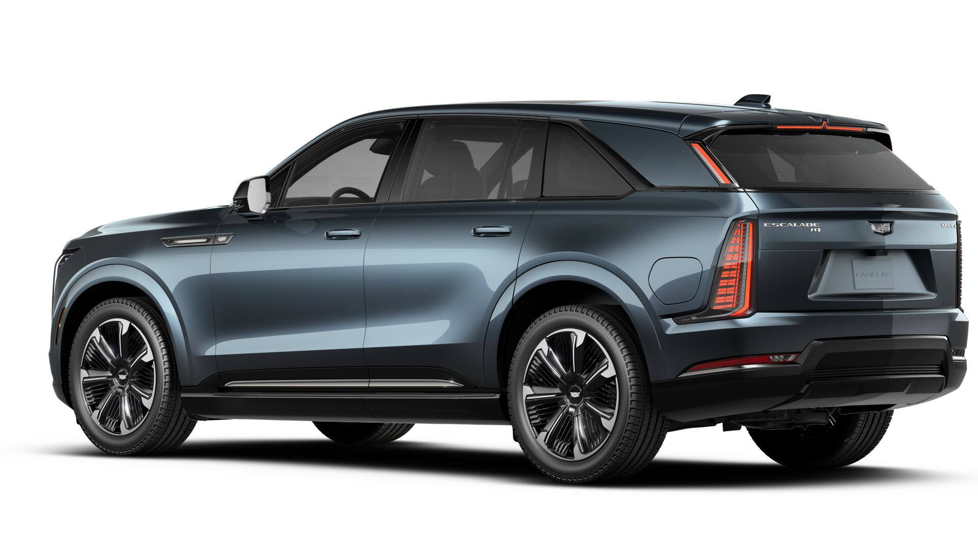 2026 Cadillac ESCALADE IQ Premium Sport