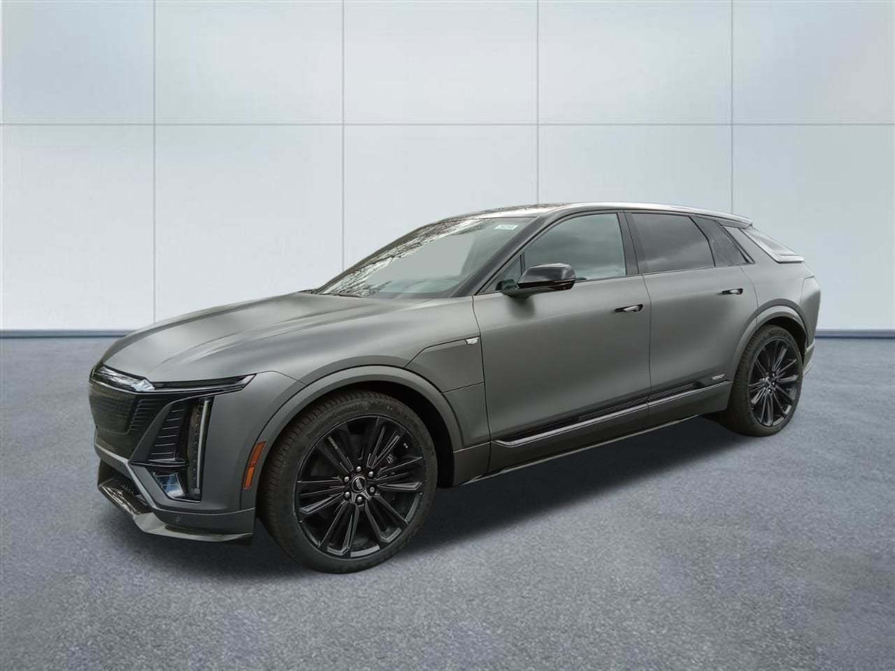 2026 Cadillac LYRIQ V-Series Premium