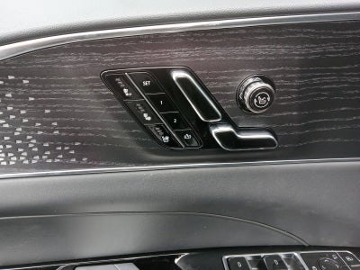2026 Cadillac LYRIQ V-Series Premium