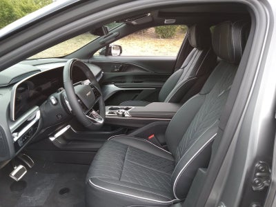 2026 Cadillac LYRIQ V-Series Premium