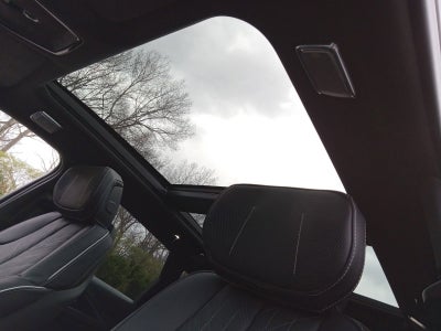 2026 Cadillac LYRIQ V-Series Premium