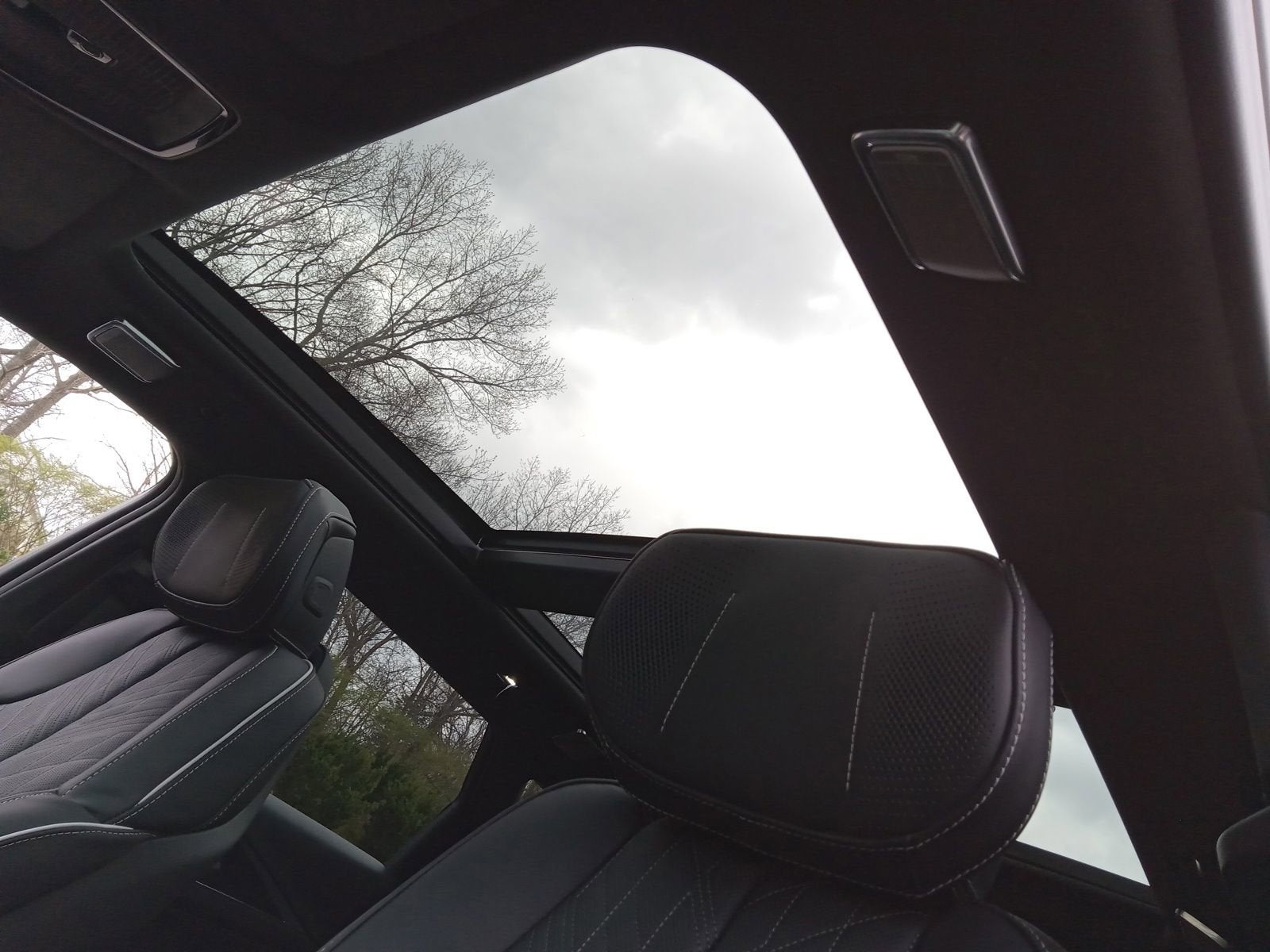 2026 Cadillac LYRIQ V-Series Premium