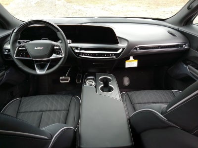 2026 Cadillac LYRIQ V-Series Premium