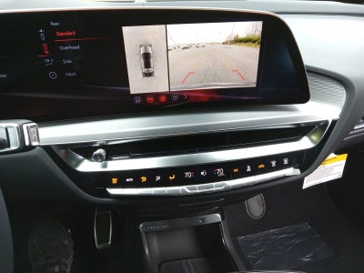 2026 Cadillac LYRIQ V-Series Premium