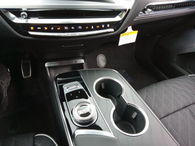 2026 Cadillac LYRIQ V-Series Premium