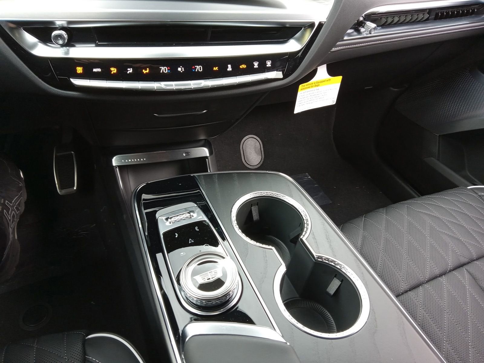 2026 Cadillac LYRIQ V-Series Premium
