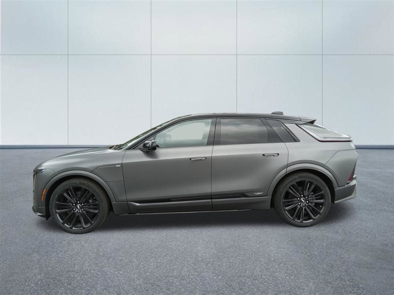 2026 Cadillac LYRIQ V-Series Premium