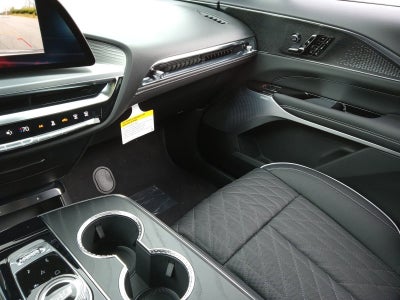 2026 Cadillac LYRIQ V-Series Premium