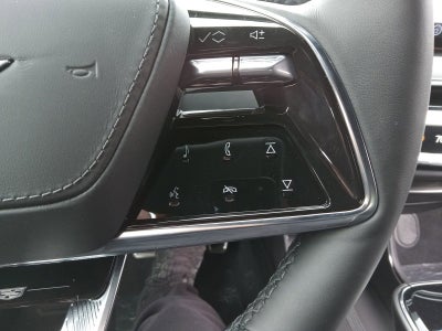 2026 Cadillac LYRIQ V-Series Premium