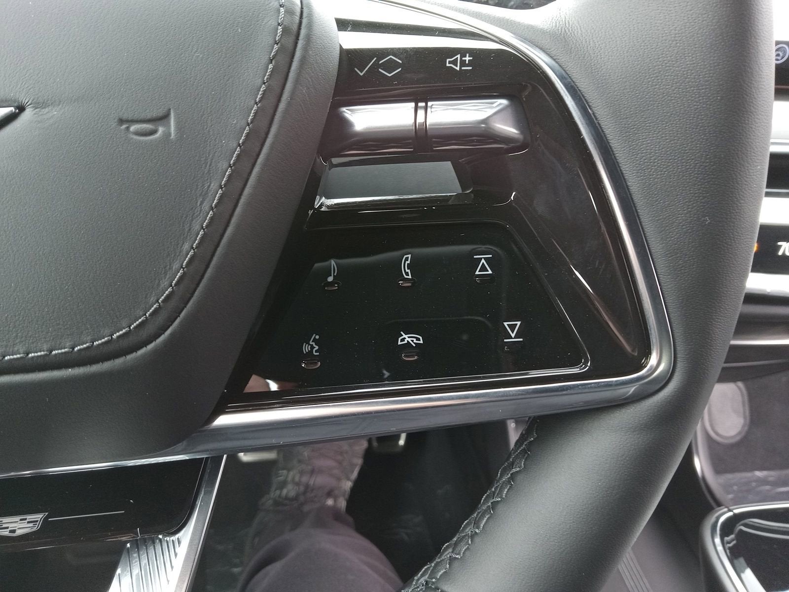 2026 Cadillac LYRIQ V-Series Premium