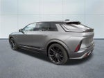 2026 Cadillac LYRIQ V-Series Premium