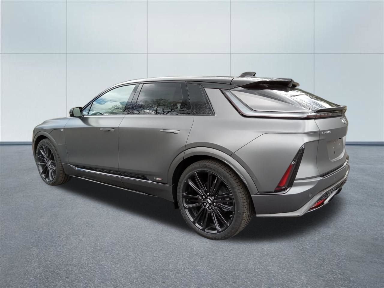 2026 Cadillac LYRIQ V-Series Premium