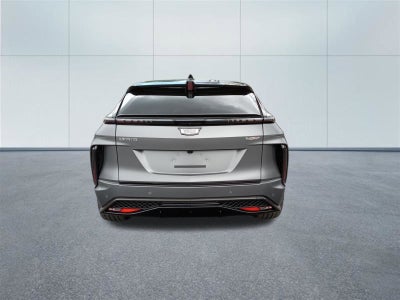 2026 Cadillac LYRIQ V-Series Premium