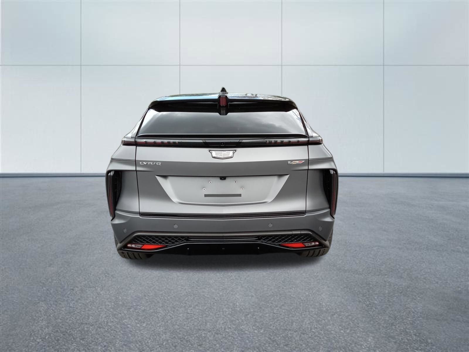 2026 Cadillac LYRIQ V-Series Premium