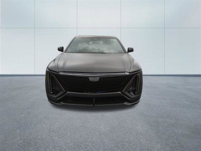 2026 Cadillac LYRIQ V-Series Premium