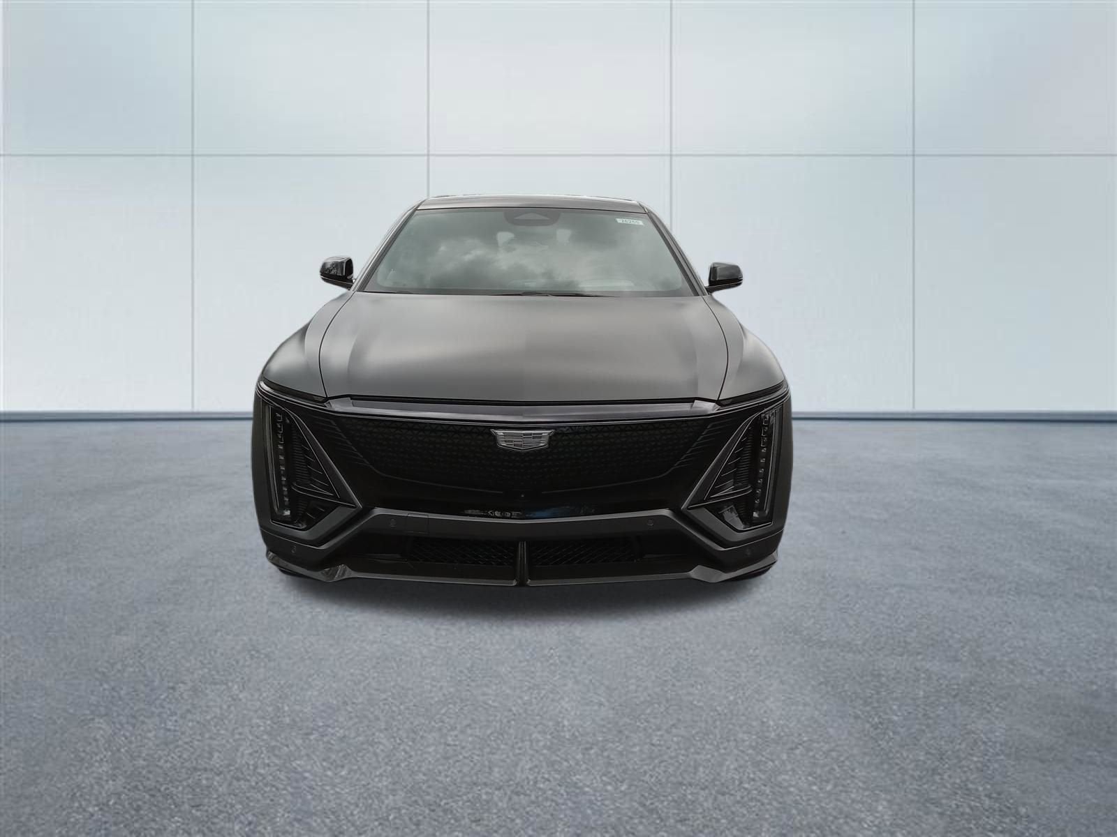 2026 Cadillac LYRIQ V-Series Premium
