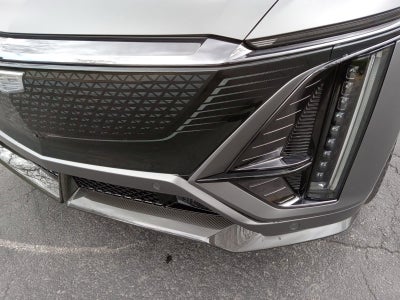 2026 Cadillac LYRIQ V-Series Premium