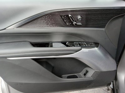 2026 Cadillac LYRIQ V-Series Premium