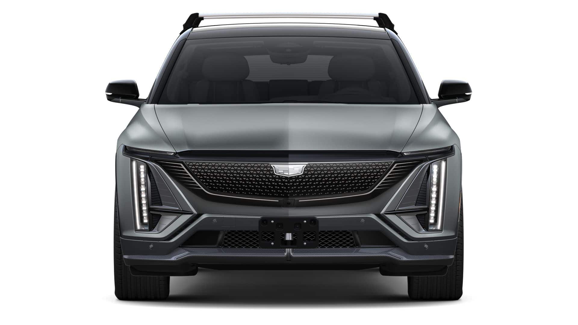 2026 Cadillac LYRIQ V-Series Premium