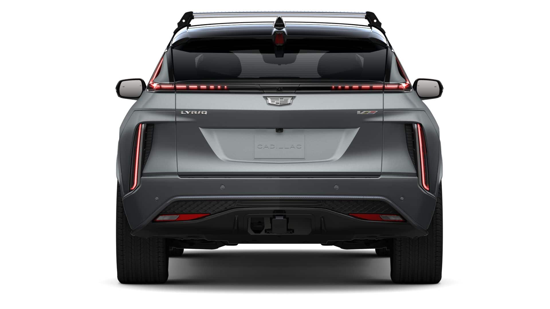 2026 Cadillac LYRIQ V-Series Premium