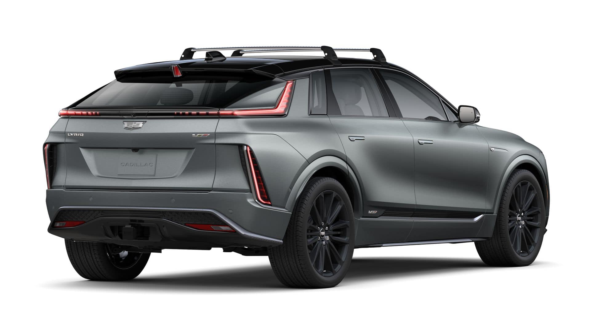 2026 Cadillac LYRIQ V-Series Premium