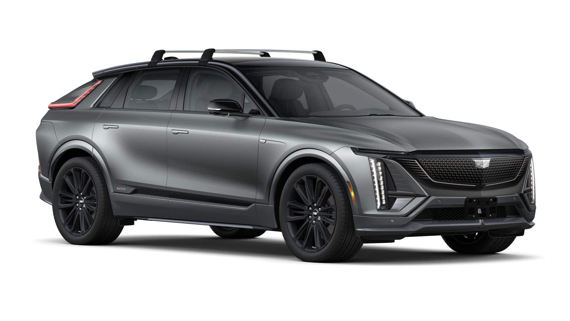 2026 Cadillac LYRIQ V-Series Premium