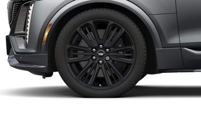 2026 Cadillac LYRIQ V-Series Premium