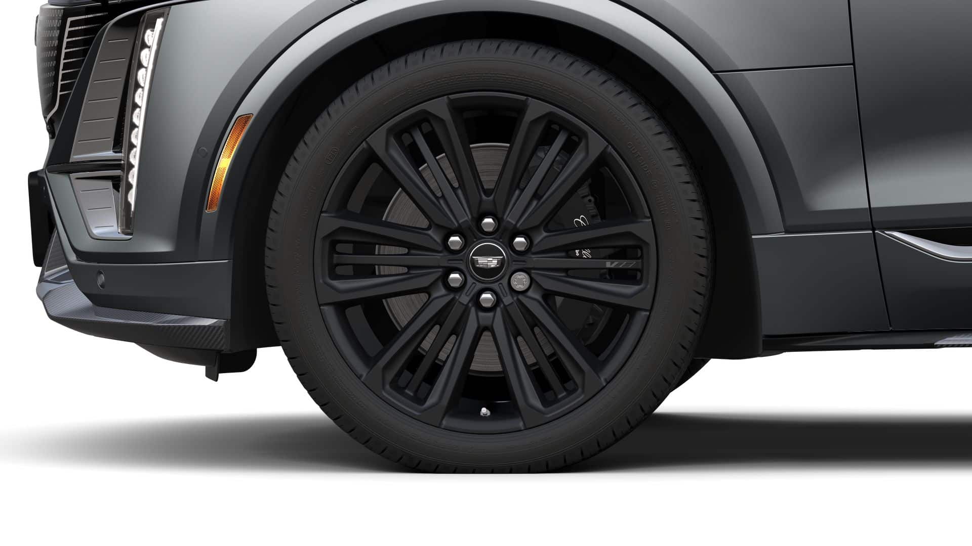 2026 Cadillac LYRIQ V-Series Premium