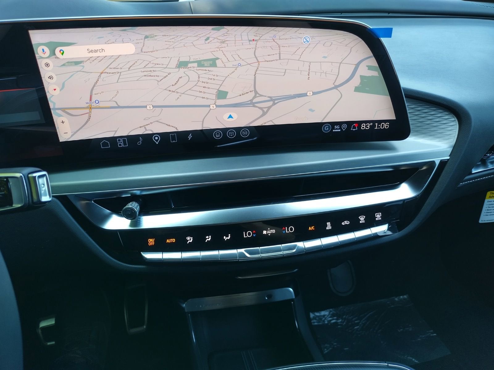 2026 Cadillac LYRIQ V-Series