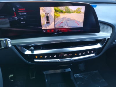 2026 Cadillac LYRIQ V-Series