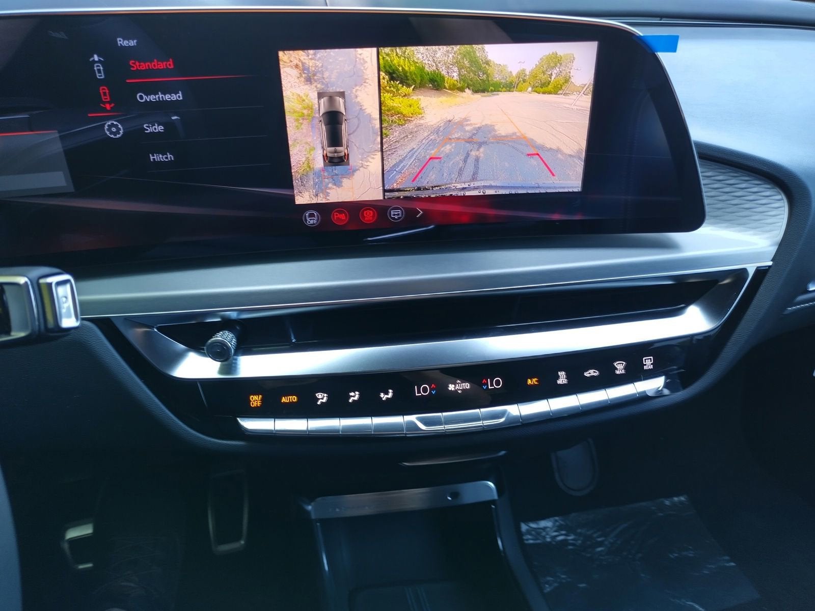 2026 Cadillac LYRIQ V-Series