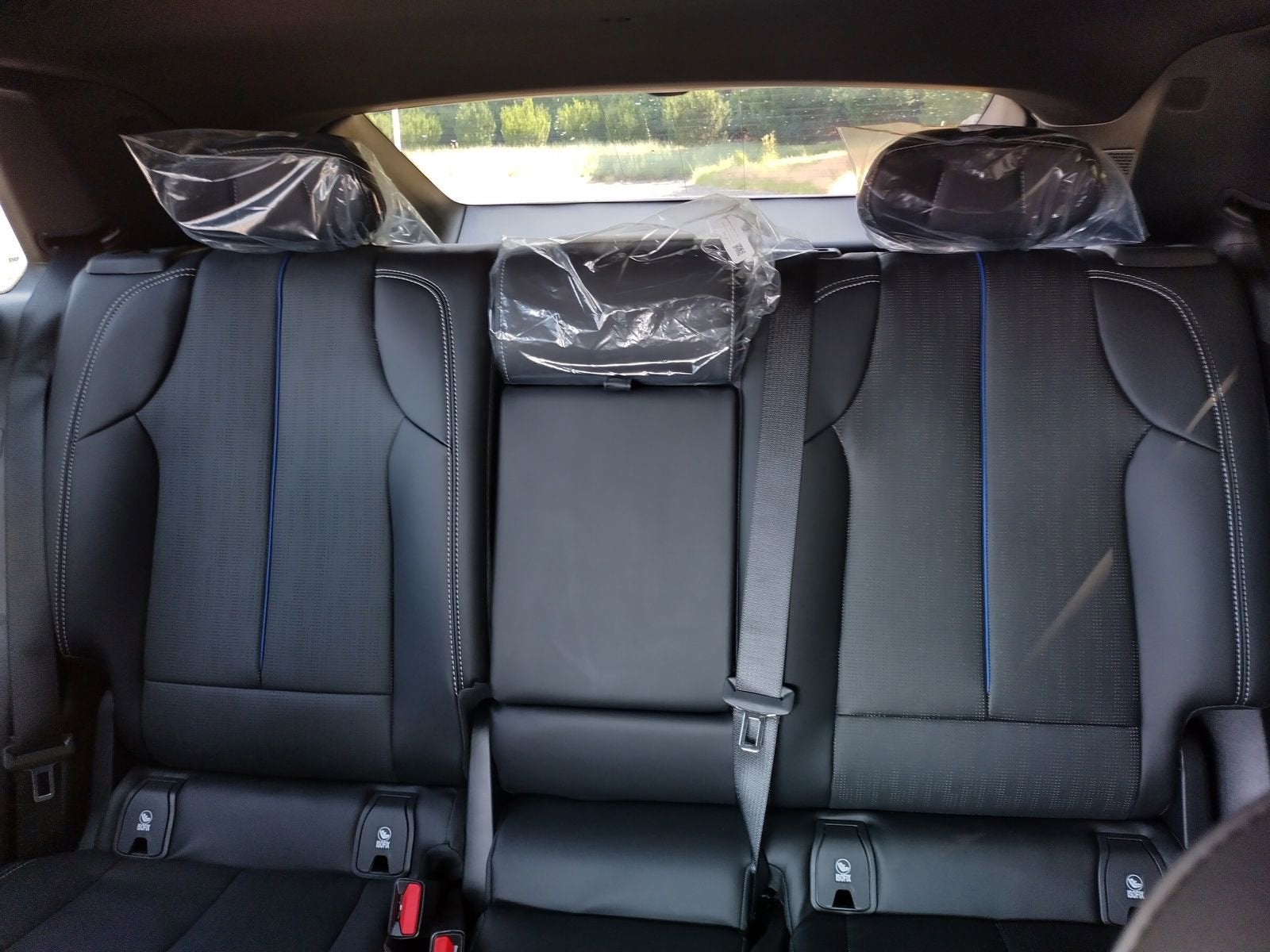 2026 Cadillac LYRIQ V-Series