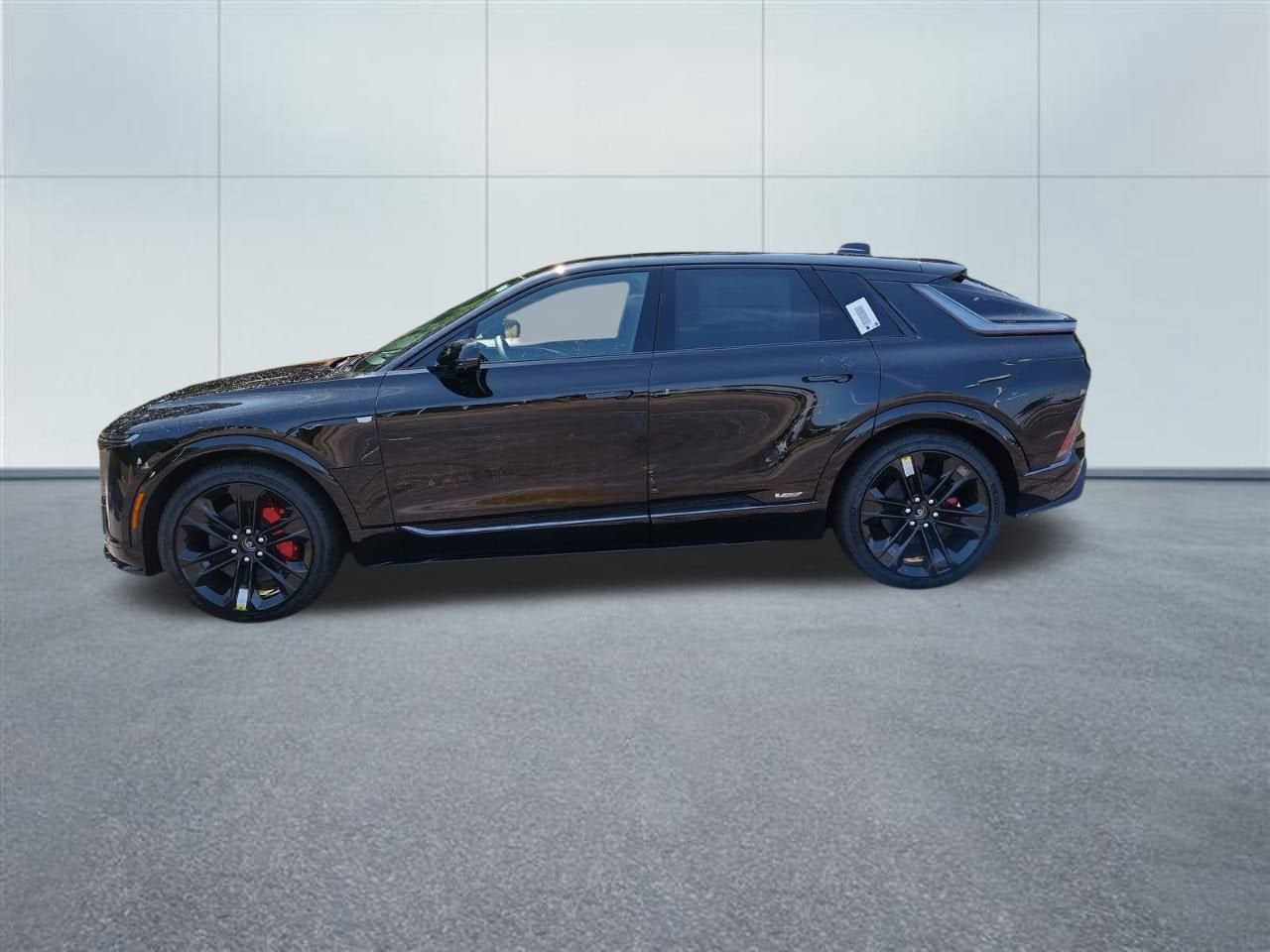 2026 Cadillac LYRIQ V-Series