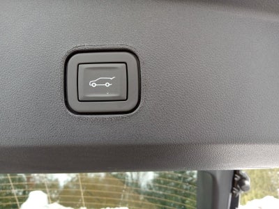 2026 Cadillac LYRIQ V-Series