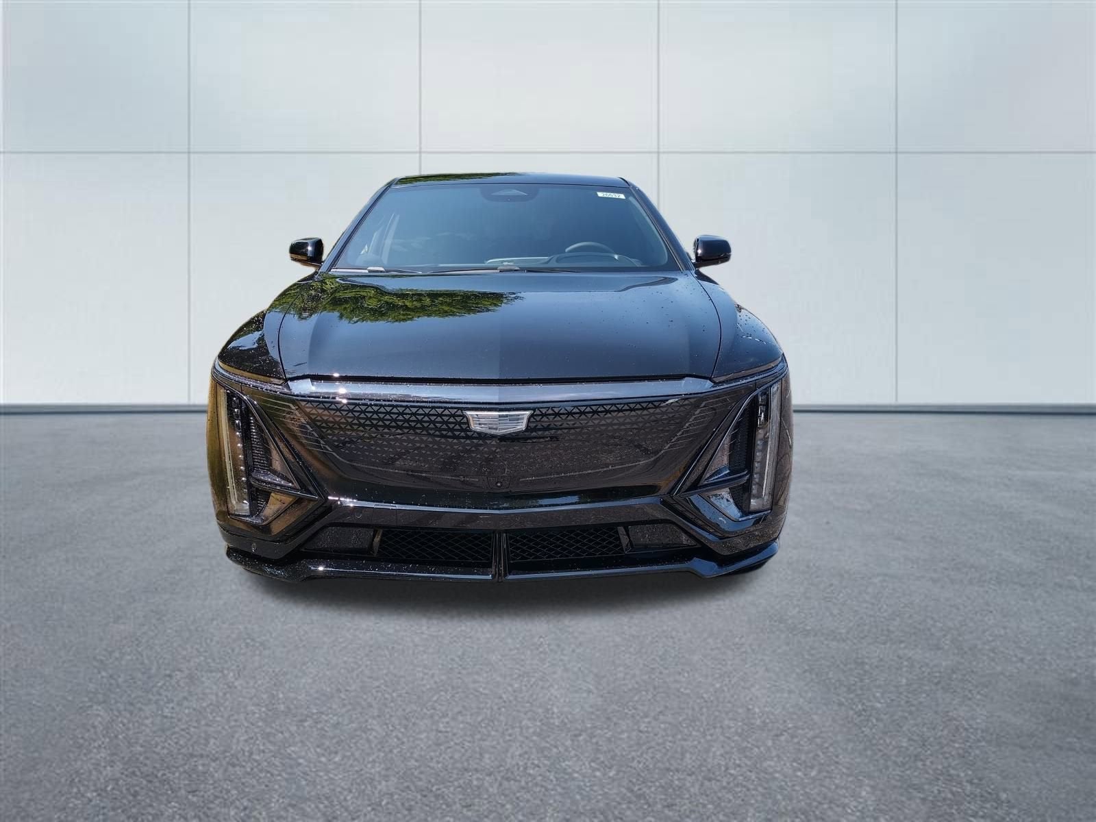 2026 Cadillac LYRIQ V-Series