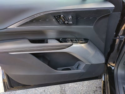 2026 Cadillac LYRIQ V-Series