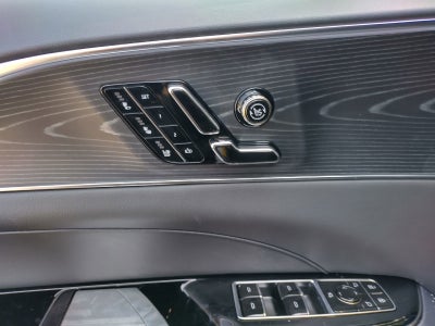 2026 Cadillac LYRIQ V-Series