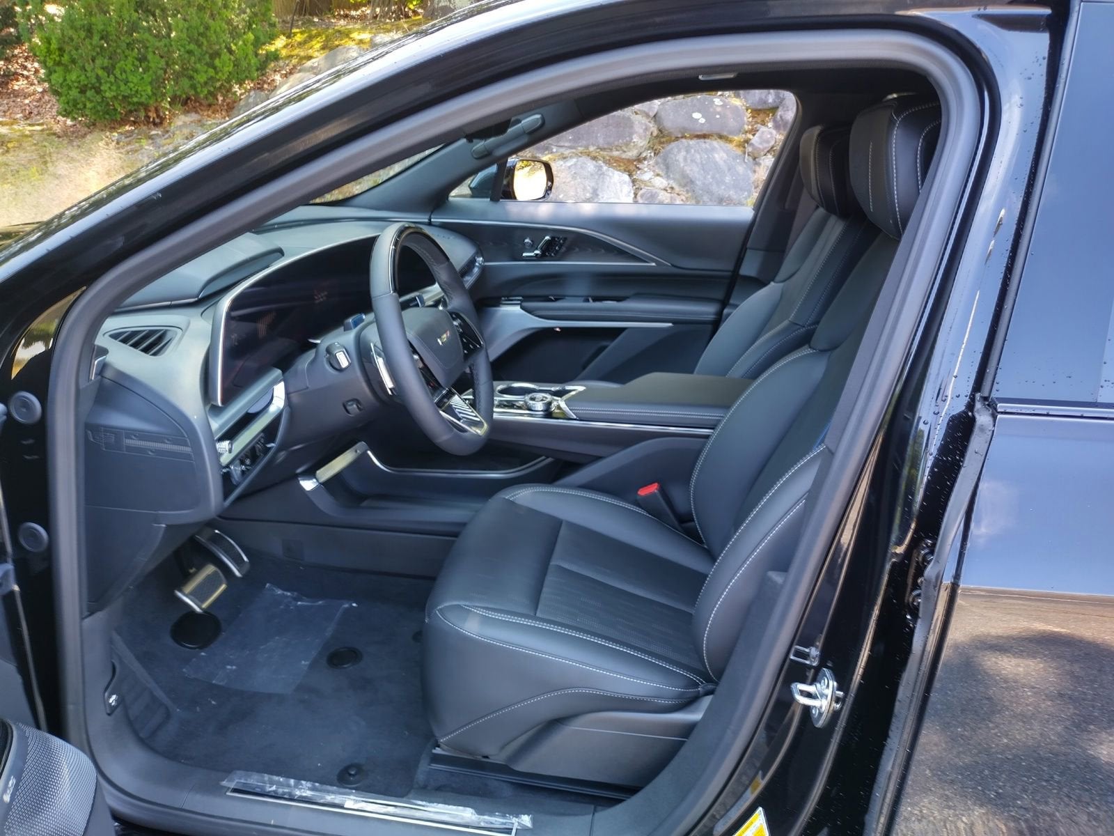 2026 Cadillac LYRIQ V-Series