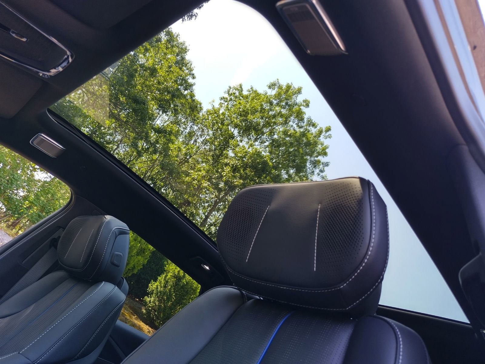 2026 Cadillac LYRIQ V-Series